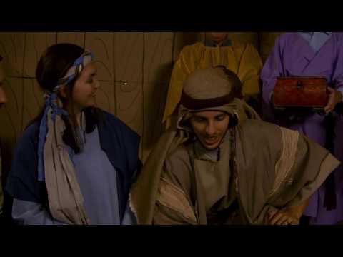 The Story of Cwismus, told by Kids