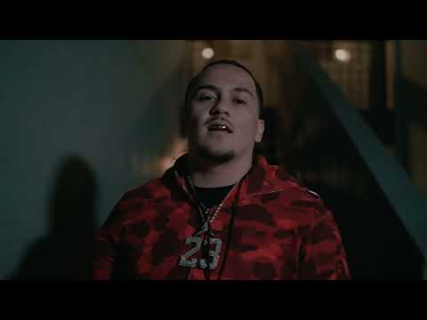 Chubz900 - Boxer (Exclusive Music Video) | Dir. Styled Media