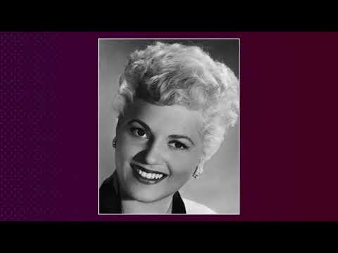 Skin Crawling Facts About Judy Holliday