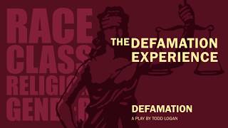 THE DEFAMATION EXPERIENCE Trailer 2018