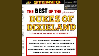 Wait Till the Sun Shines Nellie