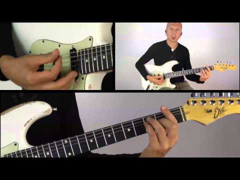 37 Manuale La Chitarra Ritmica volume 2 - suonare il Folk e il Liscio