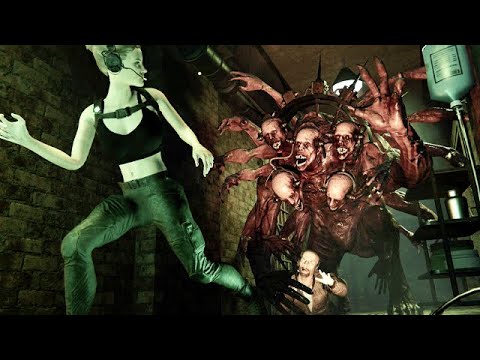 KEYSJORE und KREIS brechen ins IRRENHAUS ein - Occult Deutsch