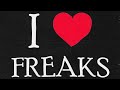 Lijay I Love Freaks Lyrics In Description