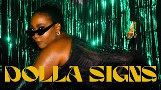 Dolla Signs Music Video