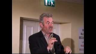 How we lost our country to EU Fascism and how we get it back - Rodney Atkinson - 2011