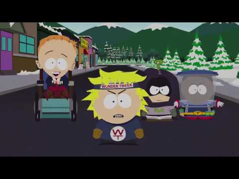 Видео № 2 из игры South Park: The Fractured but Whole - Коллекционное Издание [PS4]