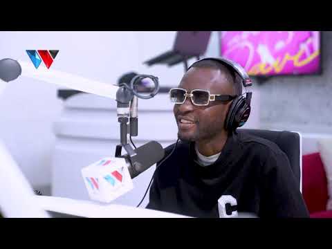 DULLAYO AFUNGUKA SAKATA LA ULEVI / MIMI MZIIMA SIJALEWA