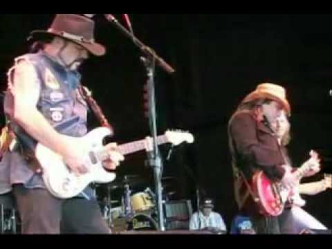 OUTLAWS "TRAIL OF TEARS"  writen by Mason/Anderson