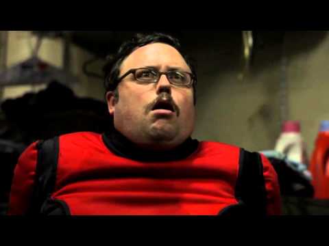 Historia Future Folk (2012) - trailer Cinemax