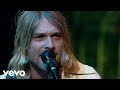 Nirvana - Serve The Servants (Live On "Tunnel", Rome, Italy/1994)