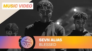 Sevn Alias - Blessed (Prod. AG BLAXX)