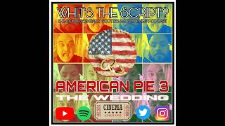 American Pie: The Wedding