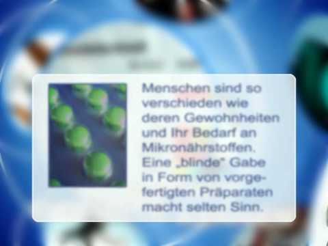 HCK Mikronährstoffe