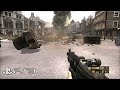 Resistance: Fall Of Man Ps3 Gameplay
