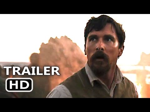 , title : 'The Promise Official Trailer (2017) Christian Bale, Oscar Isaac Drama Movie HD'