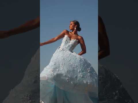 Portia and Scarlett PS26149 