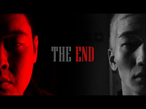 TRISHNA x SENTEG - THE END [Official Music Video]