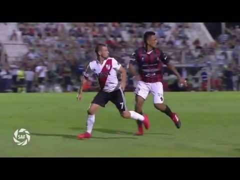Fecha 19: resumen de Patronato - River