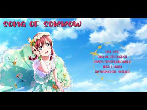 Aion no Uta English Short Cover {Love Live}