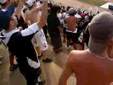 PONTE PRETA x ituano-  TORCIDA 5