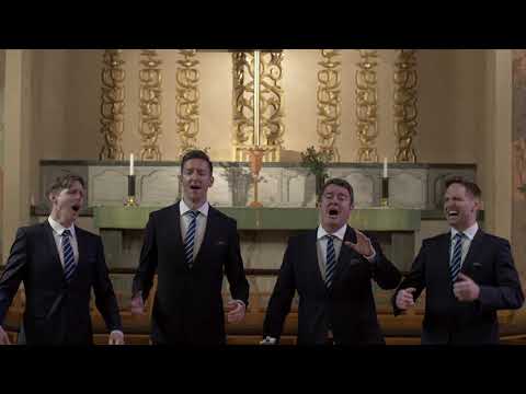 Ringmasters - It Is Well With My Soul