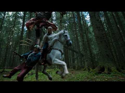 International Trailer [Subtitled]