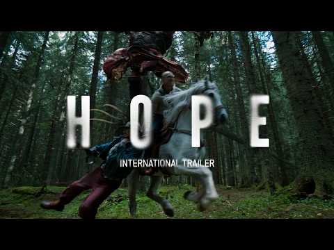 International Trailer [Subtitled]