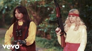 The History of Apple Pie - Jamais Vu