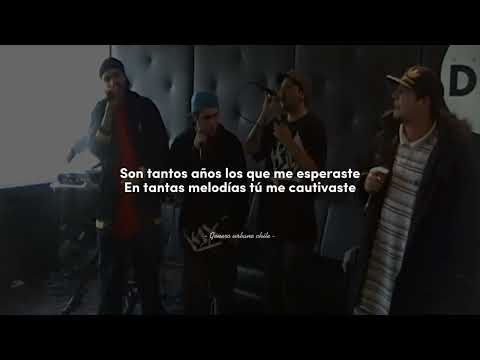 Movimiento original & Bubaseta - Lova (Video no oficial + Letra/Lyrics)