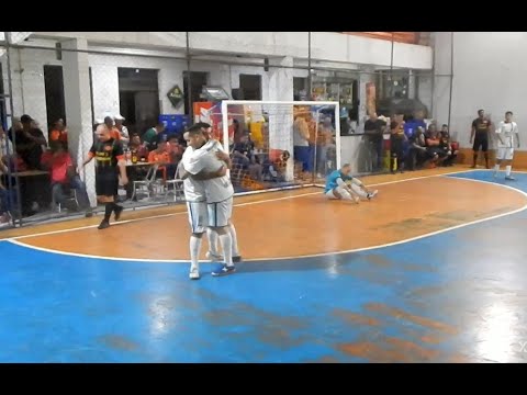 FUTSAL SP /6° COPA DEAAZÊ 2022-série prata / BEM BEM F.S x BRAVO'S LOKOMOTIV F.S / melhores momentos