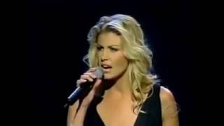Faith Hill/Tim McGraw - Let&#39;s Make Love (ACM&#39;s 2000)
