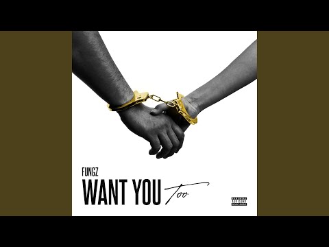 WANT YOU TOO (Extended Version)