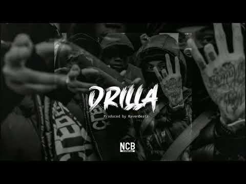 [FREE] Shooter Gang x UK Drill type beat "DRILLA" - (Prod. RavenBeats)