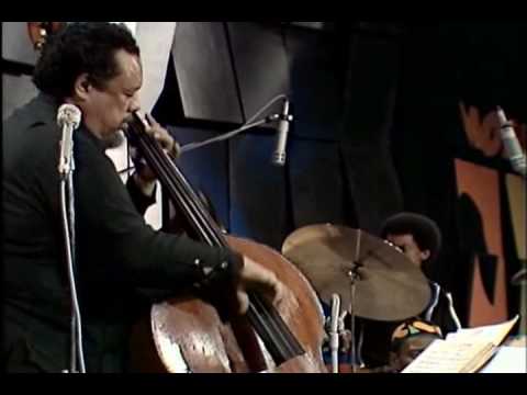 Charles Mingus - Devil's Blues - Live At Montreux (1975)  [1-12]