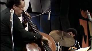 Charles Mingus - Devil&#39;s Blues - Live At Montreux (1975)  [1-12]