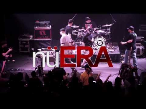 nuERA - Circle the Drain - Live from Colorado