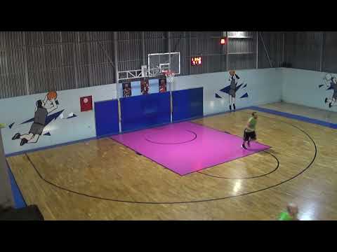 RAZORS 59-56 ΜΑΝΙΤΑΡΙΑ B.C BASKET CITY SUMMER CUP A3 2022-23