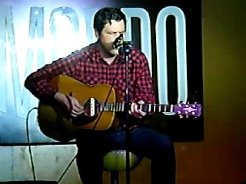 Damien Jurado - Hoquiam