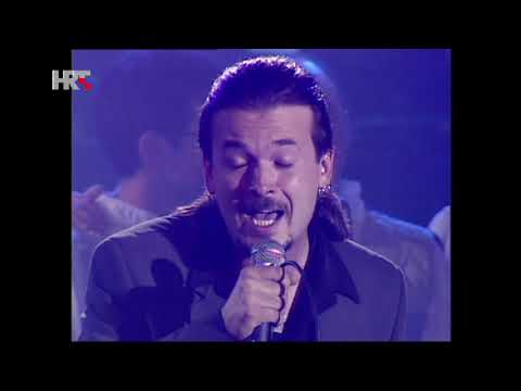 Porin '99: Gibonni - Projdi Vilo