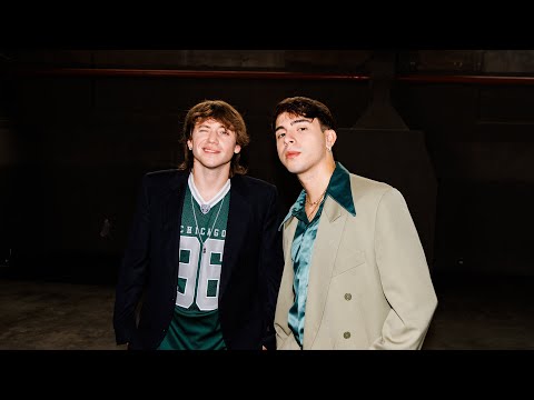 Rusherking, Paulo Londra - Que Hicimo’ (Video Oficial)