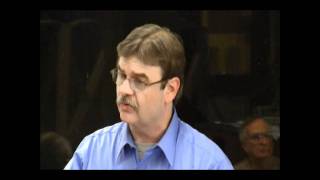 Download lagu GilfordCandidateNight QAPart1 mp3