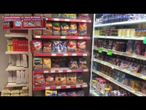 DOBRE BO POLSKIE  POLISH SHOP
