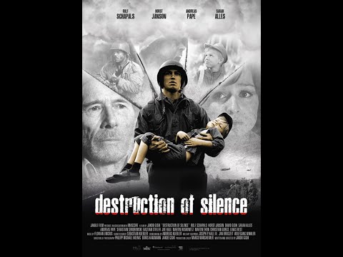 Destruction of Silence 2013 (Pais Alemania) Subtitulado al español