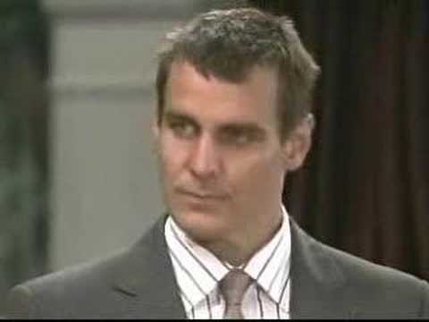 Carly and Jax Scenes on 2-28-07 Part Two