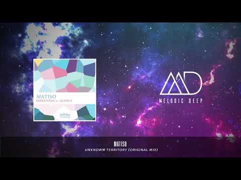 Matiso - Unknown Territory (Original Mix) [Tiefblau]