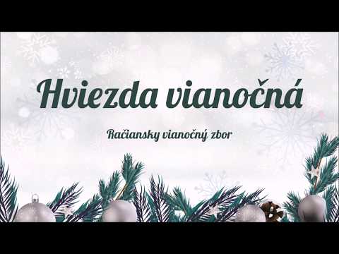 Hviezda vianočná