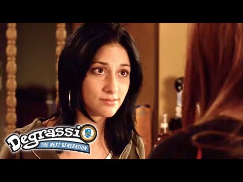 Degrassi: The Next Generation - Queen Of Hearts