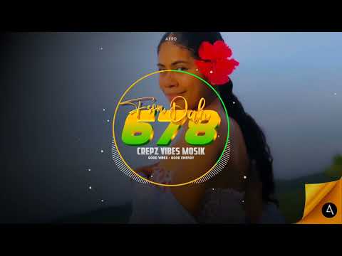 P O T E N T I A L ( Drushtii Afro Remiix )2025. 🇻🇺