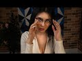 Tu NUEVA COMPAÑERA De Clase Se Siente Segura Contigo Asmr Roleplay
